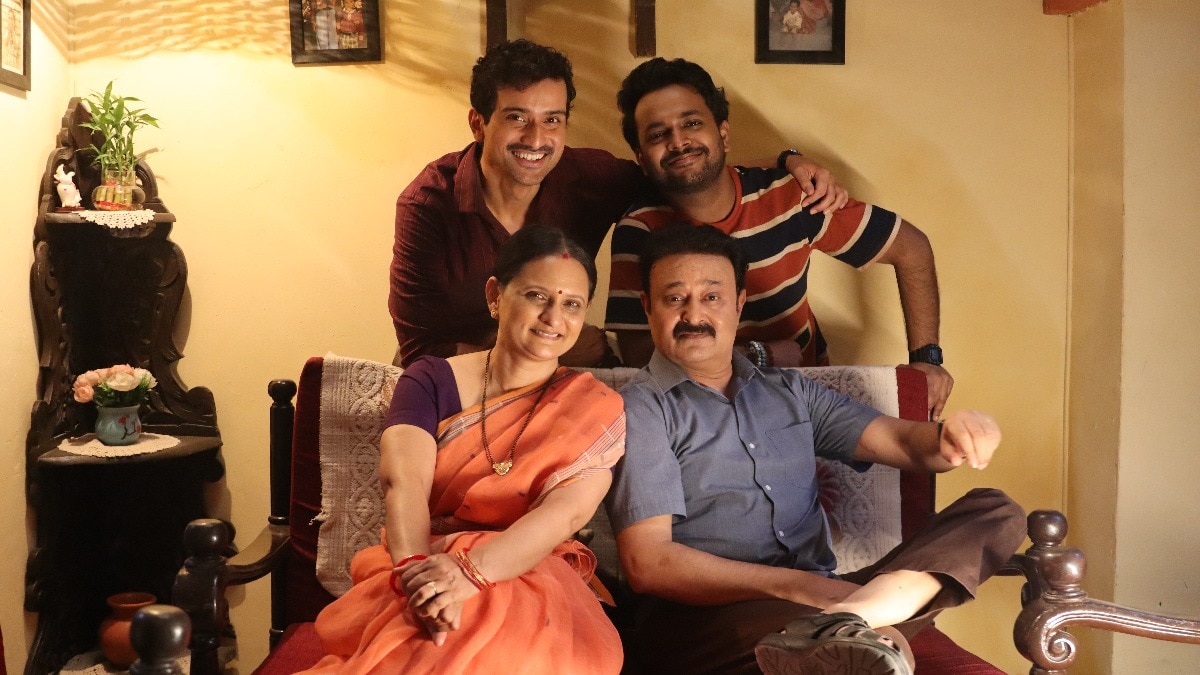 Gullak Season 5 Release Date June 2026 SonyLIV Anant V Joshi Annu Mishra