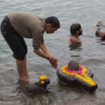 Guru Pradosh Vrat May 2026 Shivling Puja with bel patra and milk offerings