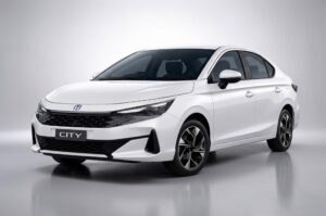 Honda City Facelift 2026 Launch Date India: 22 May का बड़ा धमाका, Bumper Features Leaked