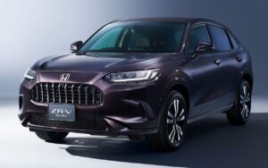 Honda ZR-V India Price May 2026: ₹40 लाख की Bumper Hybrid SUV Launch, Shocking 11 Airbag का धमाका