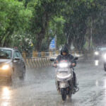 IMD Rain Alert 31 May 2026 Odisha Bengal thunderstorm Orange warning