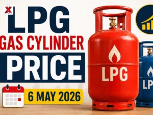 Indane LPG Cylinder Price May 2026: Rs 913 का Shocking झटका, 7 Cities Full List