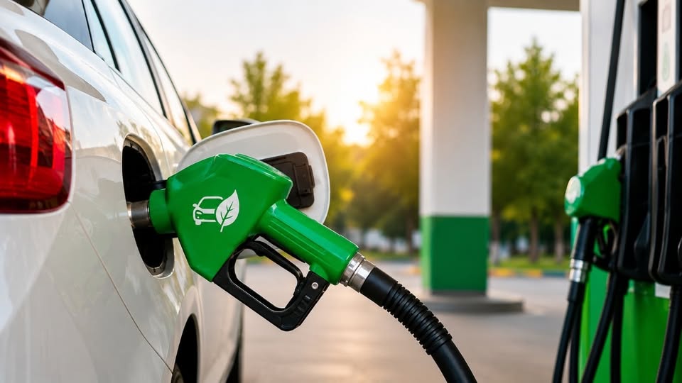 India E30 Petrol Standards May 2026 ethanol blending petrol pump