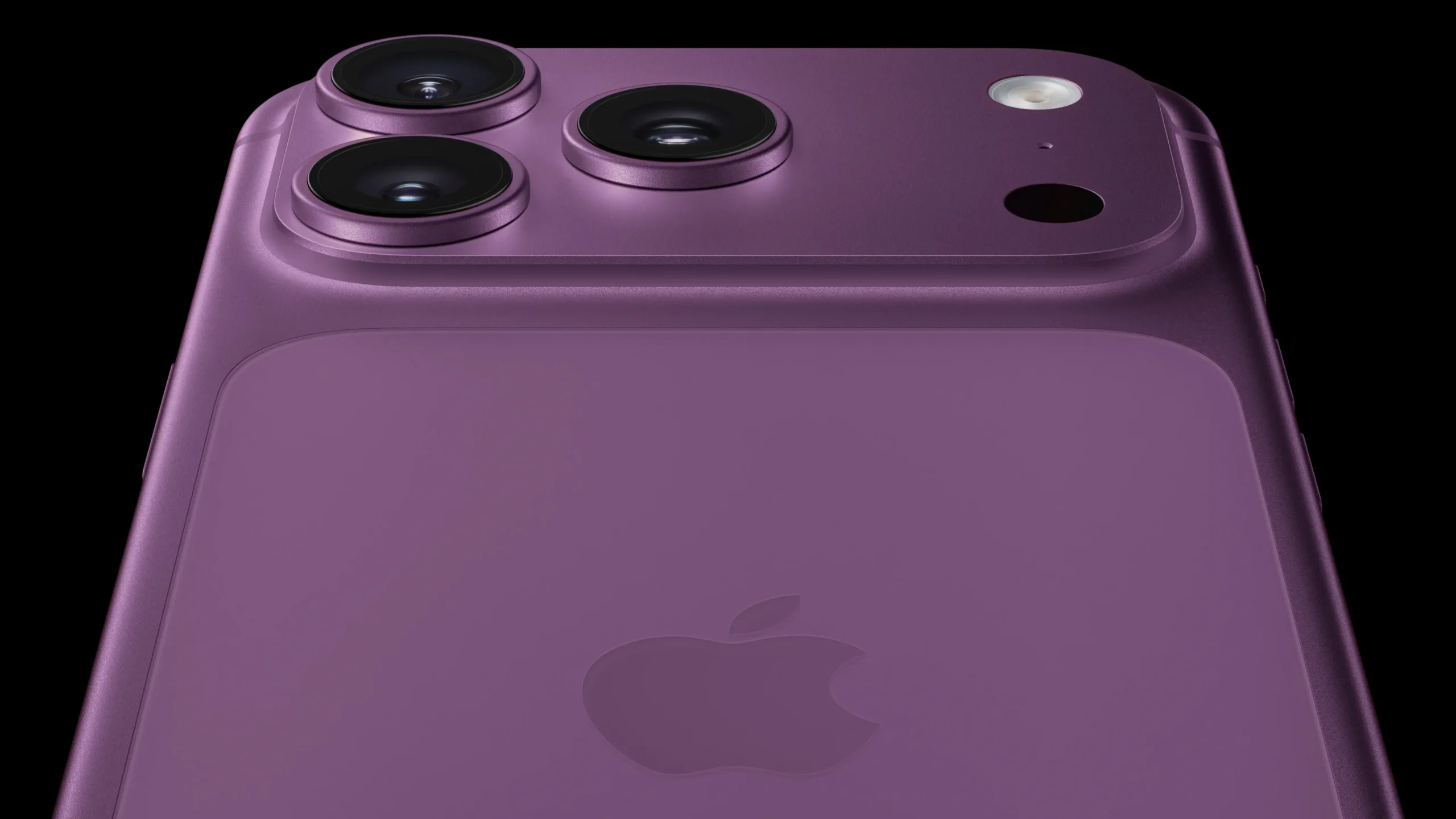 iPhone 18 Pro Max Dark Cherry India Price - Dark Cherry color leak