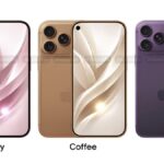 iPhone 18 Pro Max India Price 2026 leak image showing camera and design changes
