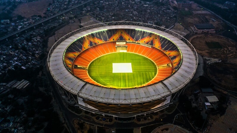 IPL 2026 Final Tickets Price - Narendra Modi Stadium Ahmedabad IPL 2026 final venue