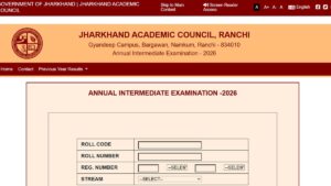 JAC 12th Result 2026 Jharkhand: 92.33% धमाका, Rashida Naaz Topper Live