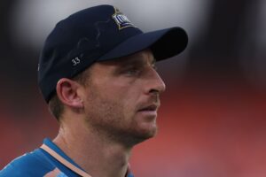 Jadeja Pocket Celebration: Buttler को आउट करते ही IPL 2026 में मचा भूचाल