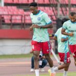 Jamshedpur FC vs Bengaluru FC ISL 2026 Live Score — Jamshedpur FC in action, ISL 2026