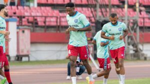 Jamshedpur FC vs Bengaluru FC ISL 2026 Live Score: Ryan Williams का धमाका, Halftime 0-1