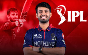 Jitesh Sharma RCB 11 Crore का Shocking झटका: 10 मैच में सिर्फ 64 Run, Strike Rate 108