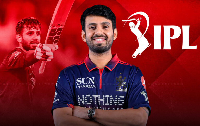 Jitesh Sharma RCB 11 Crore Stats — RCB बल्लेबाज Jitesh Sharma IPL 2026 में संघर्ष करते हुए