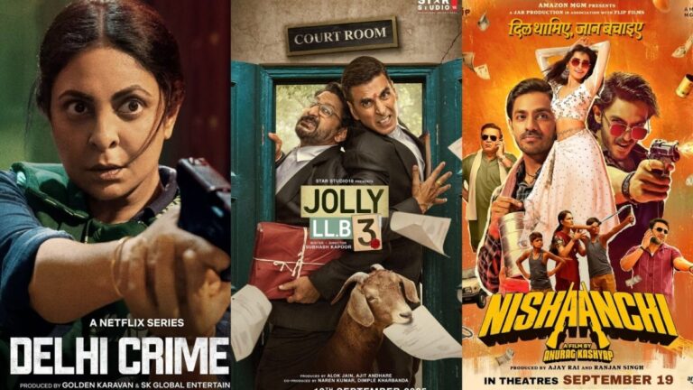 Jolly LLB 3 OTT Release JioHotstar streaming 30 May 2026 — Akshay Kumar, Arshad Warsi