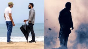 Jr NTR Dragon Glimpse 2026: 4 मिनट का धमाका, NTR का Shocking Avatar