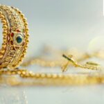Kalyan Jewellers Q4 2026 Result: gold bangle and jewellery (Kalyan Jewellers Q4 FY26)