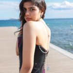 Kalyani Priyadarshan Cannes 2026 Debut Look — Malayalam actress at Cannes Film Festival