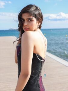 Kalyani Priyadarshan Cannes 2026 Debut Look: 79वें Cannes में Lokah Star का Shocking डबल धमाका