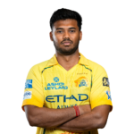 Kartik Sharma GT vs CSK IPL 2026 CSK wicketkeeper batter