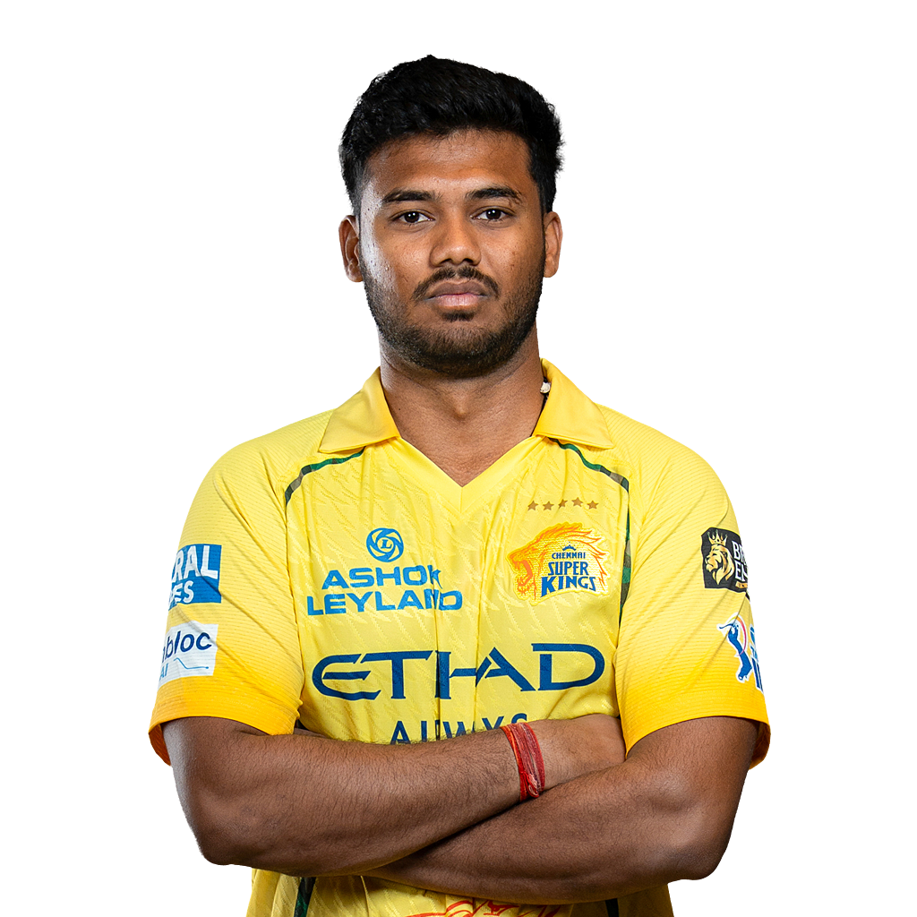 Kartik Sharma GT vs CSK IPL 2026 CSK wicketkeeper batter