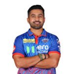 Karun Nair IPL 2026 DC Career Stats — Delhi Capitals headshot
