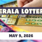 Karunya KR-753 Result May 9 2026 winning ticket KN 844574