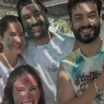 Katrina Kaif First Mothers Day 2026 with son Vihaan Kaushal and Vicky Kaushal