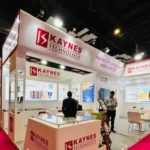 Kaynes Technology Q4 Results 2026 Share Price tumbled 19 percent to Rs 3366