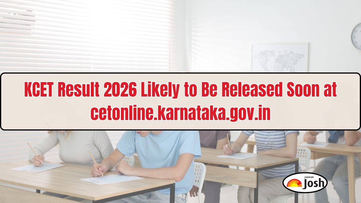KCET 2026 Result Date Karnataka expected May 28 KEA scorecard download