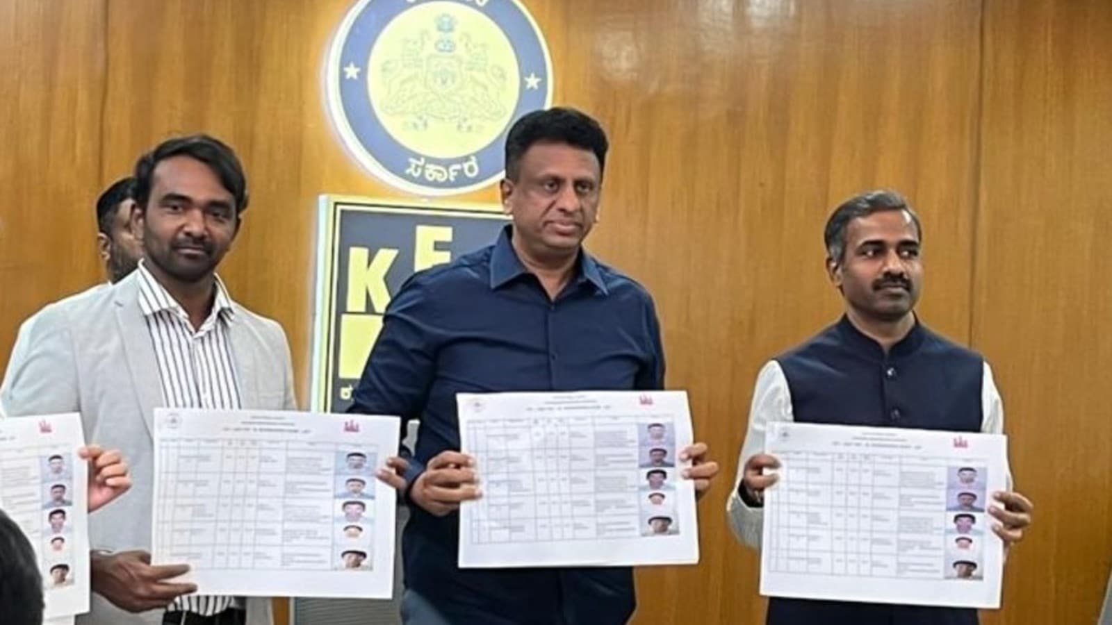 KCET Result 2026 June 7 Karnataka students scorecard