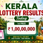 Kerala Dhanalekshmi DL 53 Result 20 May 2026 — winners and prize breakdown