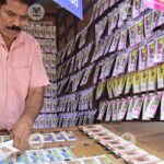 Kerala Lottery KR-754 Result Karunya draw winners list