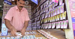 Kerala Lottery KR-754 Result: Kollam के Vijaya Mohana को ₹1 करोड़ का Shocking Bumper
