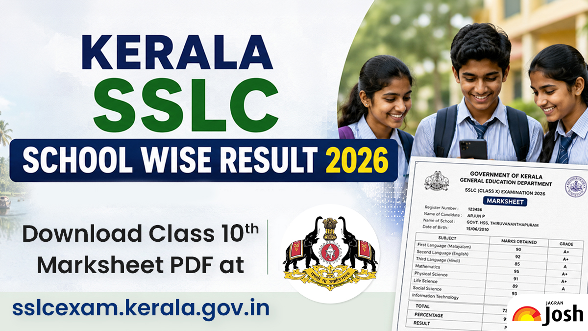 Kerala SSLC Revaluation 2026 Date Fee Apply Process students exam result