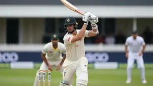 Litton Das 126 BAN vs PAK Sylhet Test 2026: 116/6 से Epic Rescue, Shocking Day 1
