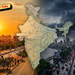 Lucknow Weather May 7 2026 IMD Forecast thunderstorm alert
