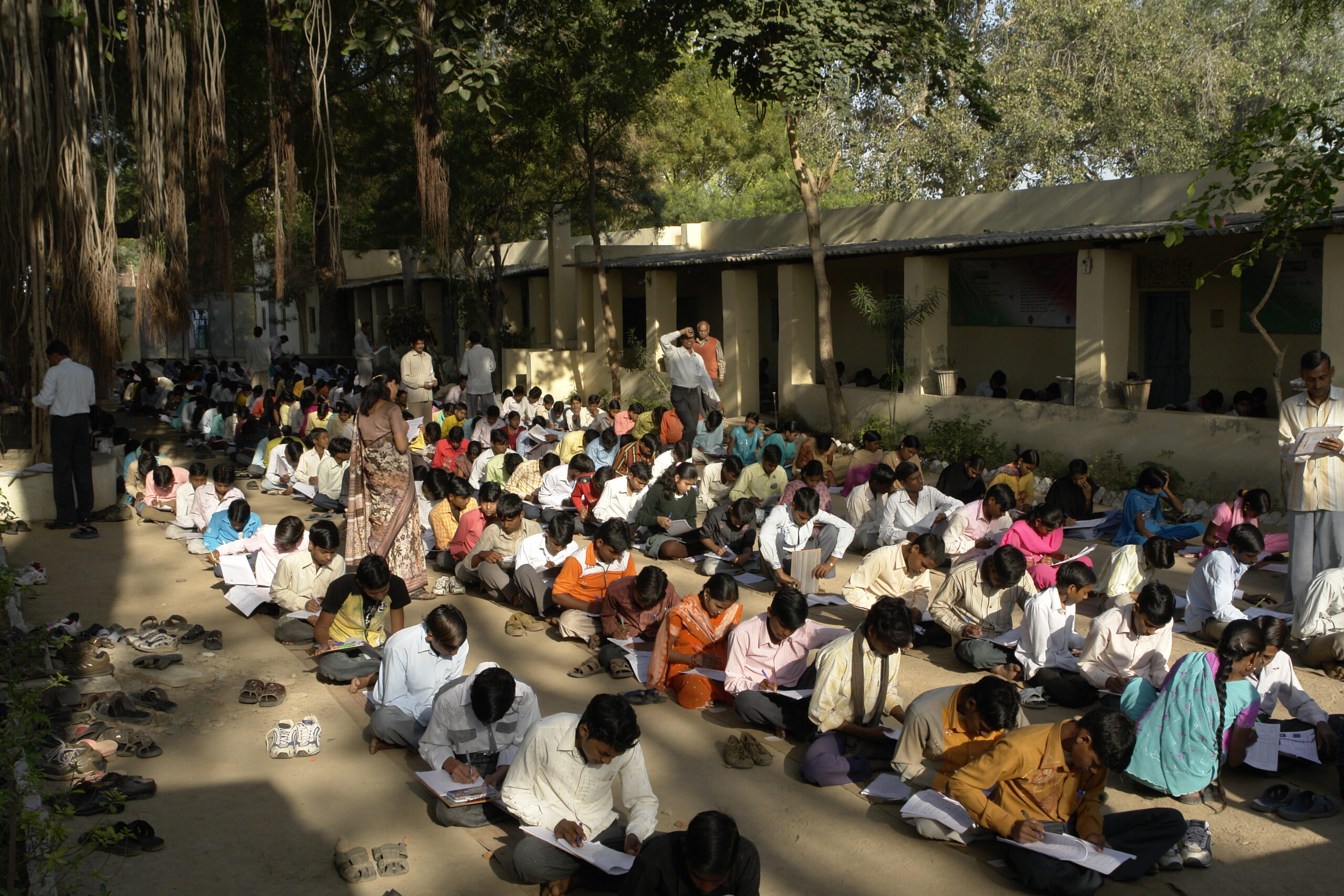 Maharashtra HSC Result 2026 students appearing for board examination in India