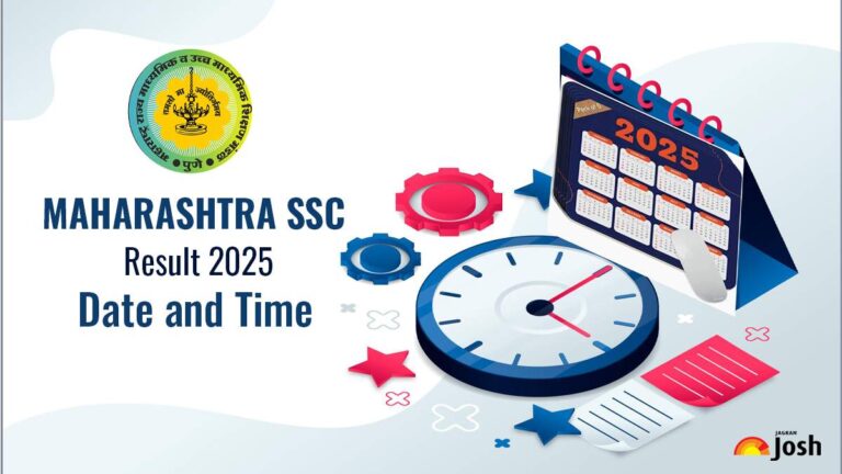 Maharashtra SSC Result 2026 Date Time check at mahresult.nic.in MSBSHSE Class 10