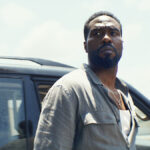 Man on Fire 2026 Netflix India Yahya Abdul-Mateen II as John Creasy