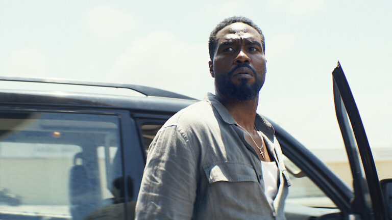 Man on Fire 2026 Netflix India Yahya Abdul-Mateen II as John Creasy
