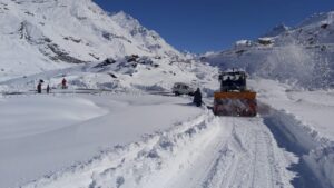 Manali Weather May 22 2026: Shocking 19 Degree Drop, धमाका Snow Alert IMD ने जारी किया