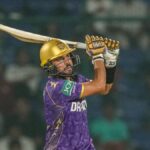 Manish Pandey IPL 2026 Record — Manish Pandey KKR vs SRH IPL 2026