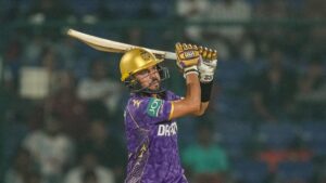 Manish Pandey IPL 2026 Record: 19 Seasons का धमाका, Virat-Rohit के बाद Shocking 3rd Player