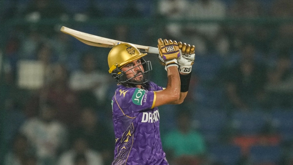 Manish Pandey IPL 2026 Record — Manish Pandey KKR vs SRH IPL 2026