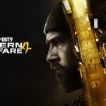Modern Warfare 4 India Release Date - Call of Duty Modern Warfare 4 key art with Captain Price