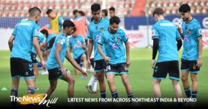 Mohun Bagan vs Inter Kashi May 2026: 0-0 का Shocking Draw, ISL Title Race में भूचाल