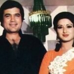 Moushumi Chatterjee Rajesh Khanna Statement 2026 - Moushumi और Rajesh Khanna एक साथ