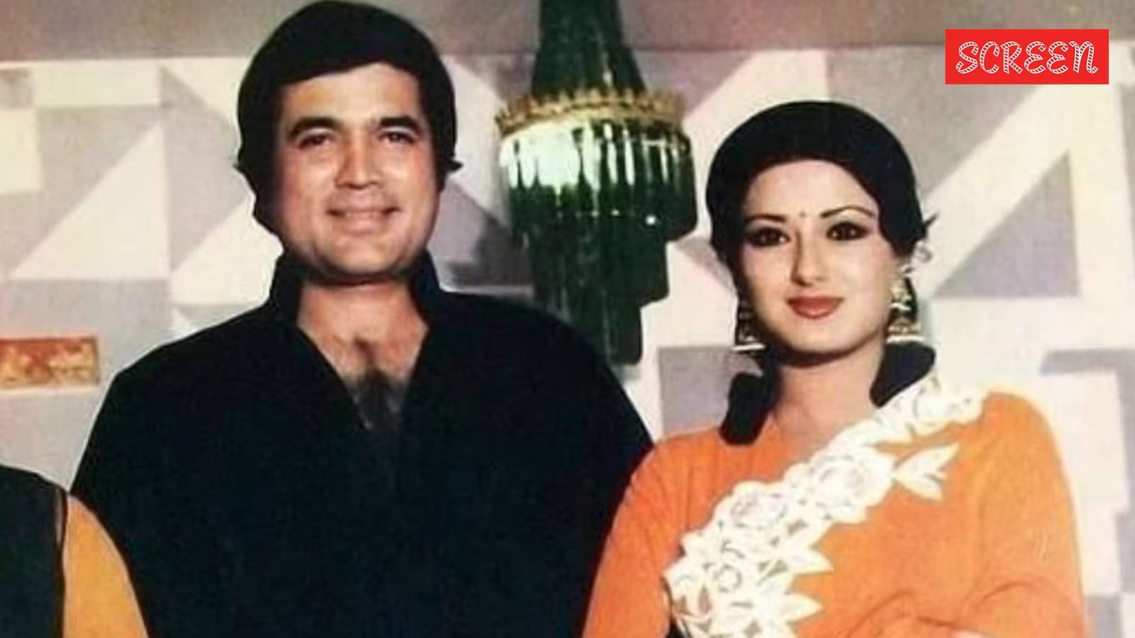 Moushumi Chatterjee Rajesh Khanna Statement 2026 - Moushumi और Rajesh Khanna एक साथ