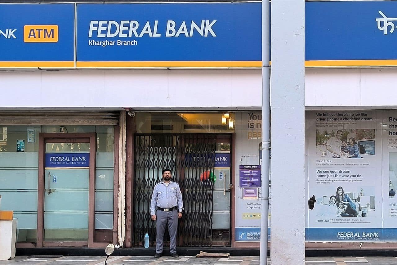 MSCI Rebalancing India May 29 2026 Stock List — Federal Bank, MCX, NALCO, Indian Bank inclusion