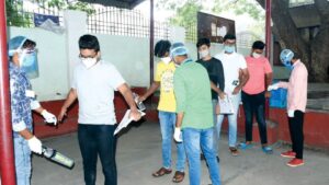 NEET 2026 Shocker: Reporting Time 12:30 PM, Dress Code में पंगा तो Entry बंद, May 4 की पूरी Live Guide