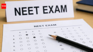 NEET UG 2026 Refund Portal Live: 22 लाख छात्रों को Shocking बड़ी राहत, Bank Details ऐसे भरें